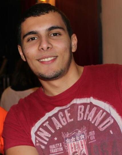 thebrouni1992's profile picture. 