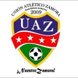 Cuenta oficial del equipo de Fútbol de Tercera División,  
Facebook: Union Atletico Zamora Oficial