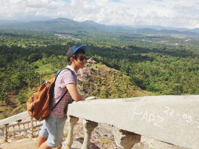 noelshk's profile picture. Raisa Andriana.