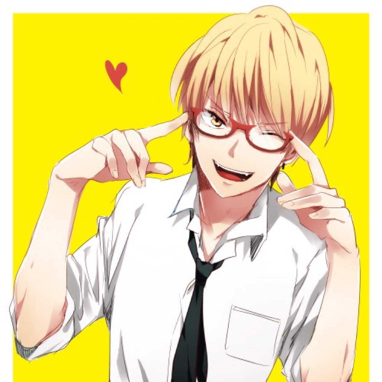 Stuckerfreeze's profile picture. #TeamOP, #TeamDateALive, #TeamNaruto, #TeamVampireKnight et plusieurs autres x)