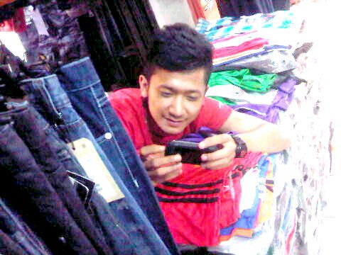 Sadar lah ketika kamu ingat akan sadar