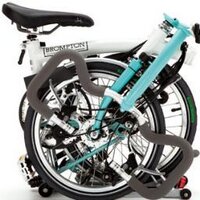 Brompton Puebla (@bromptonpuebla) 's Twitter Profile