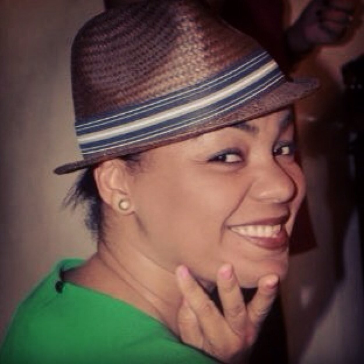 Get 2 know me :-)