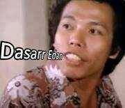 Aku apa adanya