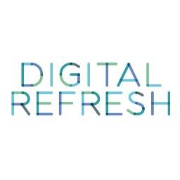 digirefresh's profile picture. I workshop che ti rinfrescano le idee su web, social e mobile | http://t.co/3J9pQeXrhb