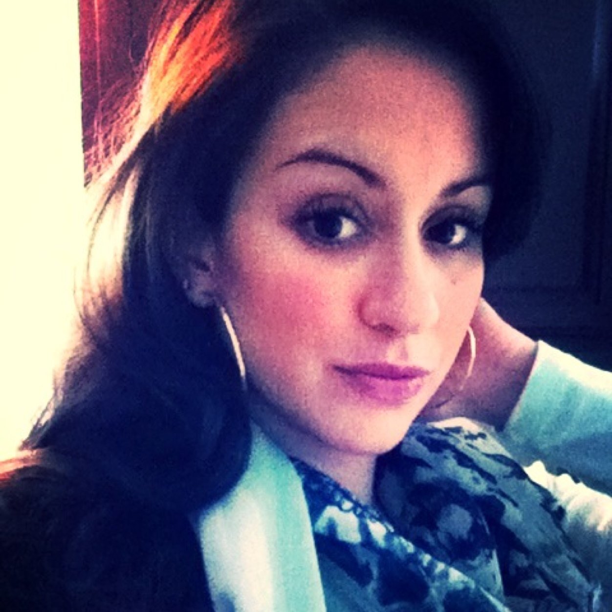 msmorera87's profile picture. 