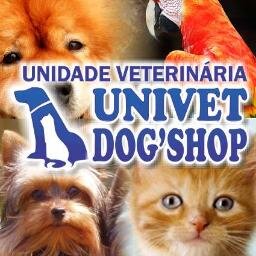 Unidade Veterinária. Localizada na Rua: Dix-Neuf Rosado (Leste-Oeste) , 520. Telefones para contato: (84) 3314-0175 / 8872-9970 ou 9406-8810.
