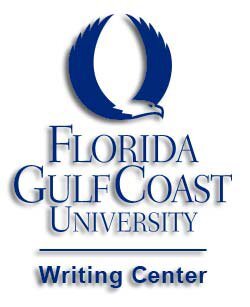 The FGCU Writing Center assists student writers through free, accessible, learning-based writing consultations. | #FGCU