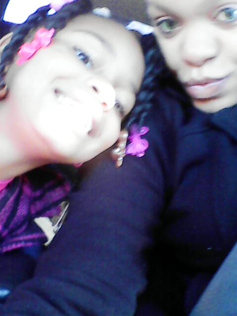 I'M NOT WHO I'M GOING TO BE I'M ALWAYS BECOMING.#TeamEriana&Kaion R.I.PJuelz Dejuan