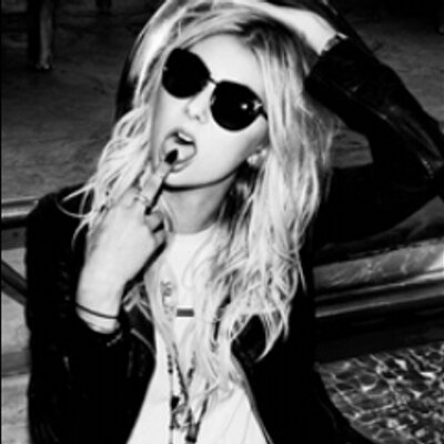 Taylor Momsen (@xMissN... Taylor Momsen Twitter