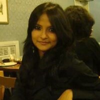 Shayoni Lynn FCIPR FPRCA (@shayonislynn) 's Twitter Profile