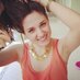 Fernanda Meinschein (@arrobafeee) Twitter profile photo
