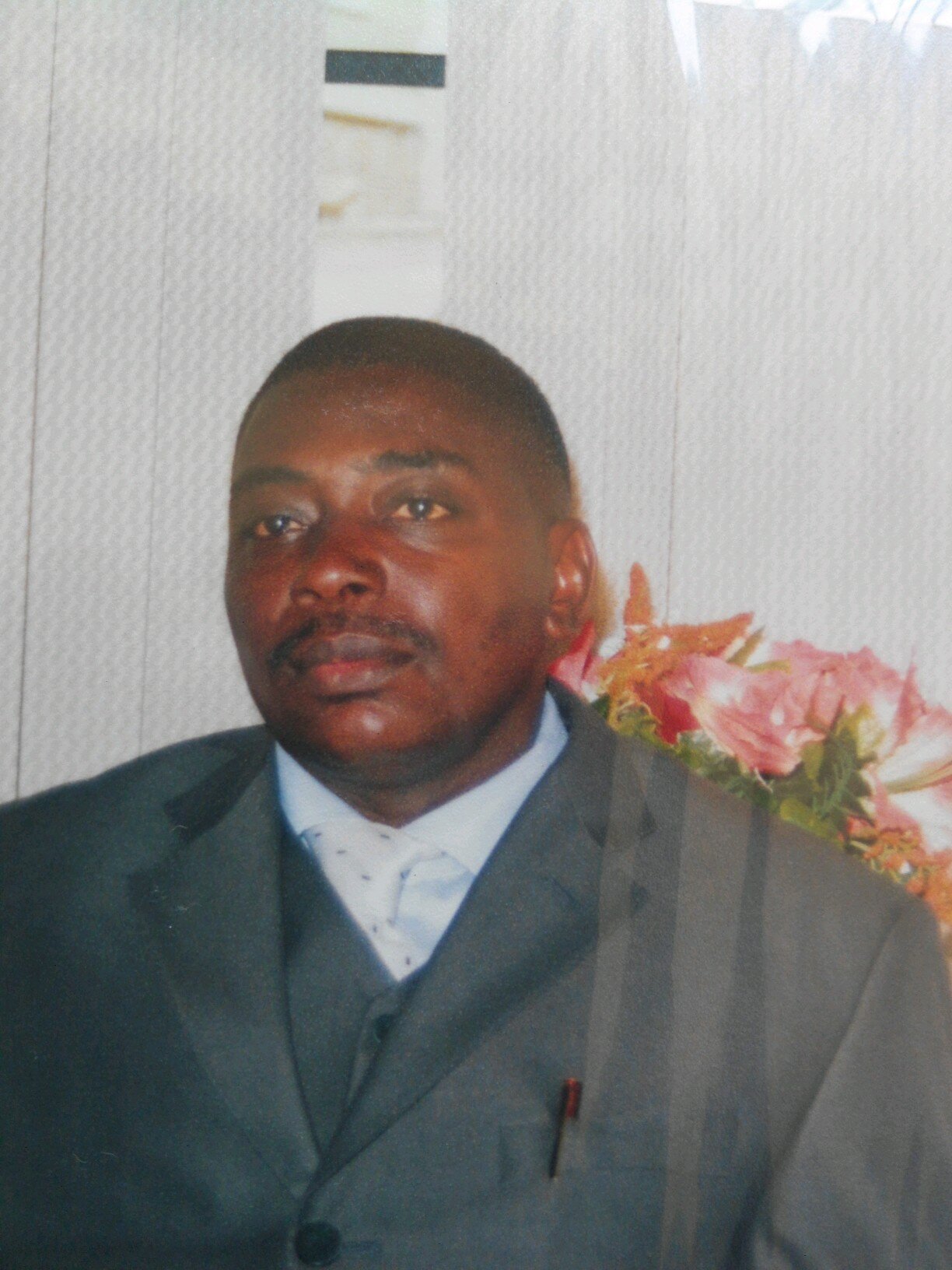 Victor49423693's profile picture. All things are good