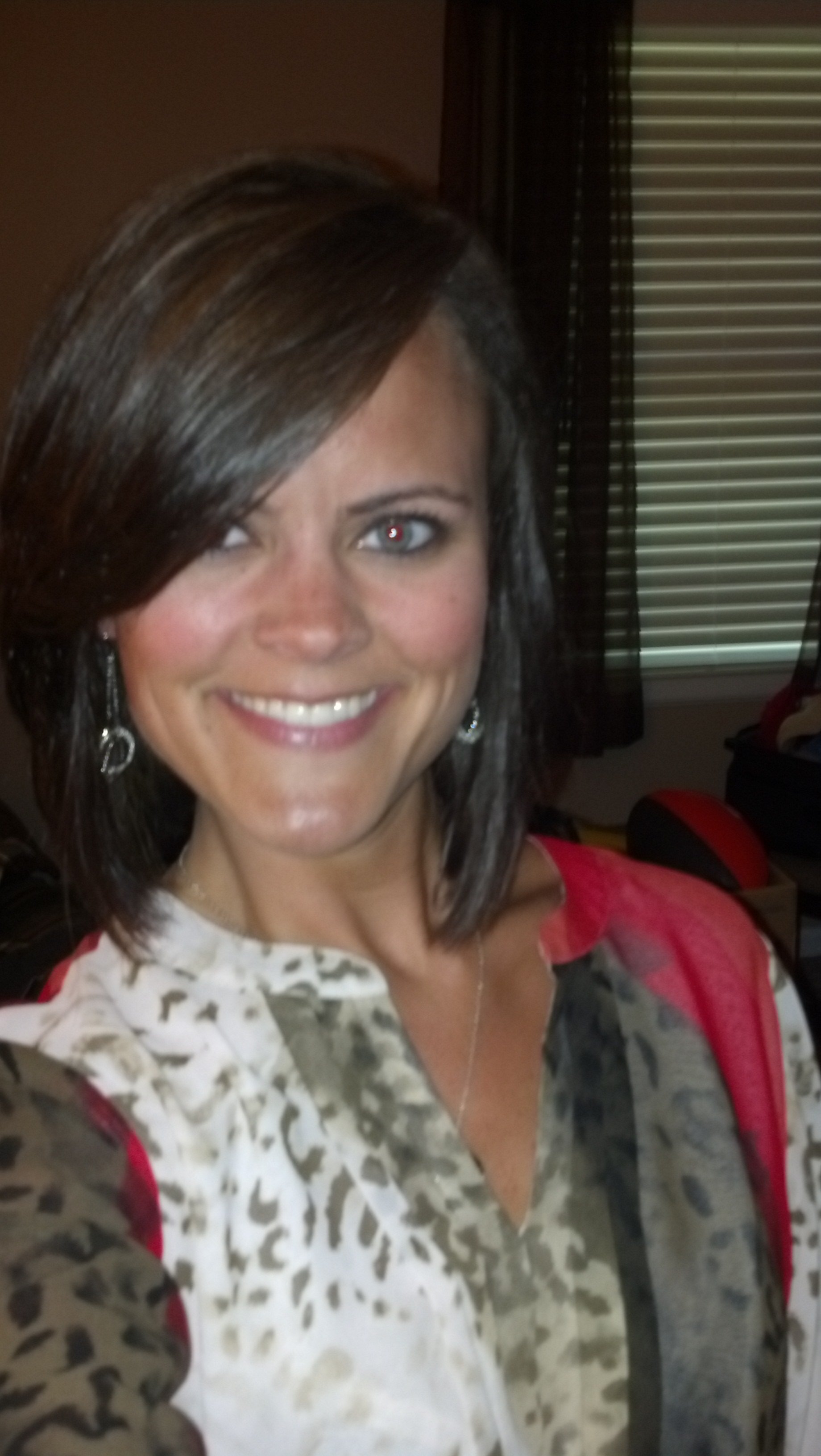 LMixyBrown's profile picture. ADA, Rodan+Fields, UGA Alum - Go Dawgs!, Dessert & Wine Lover, Adventurer
