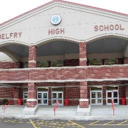 Official Twitter Page of Belfry High School