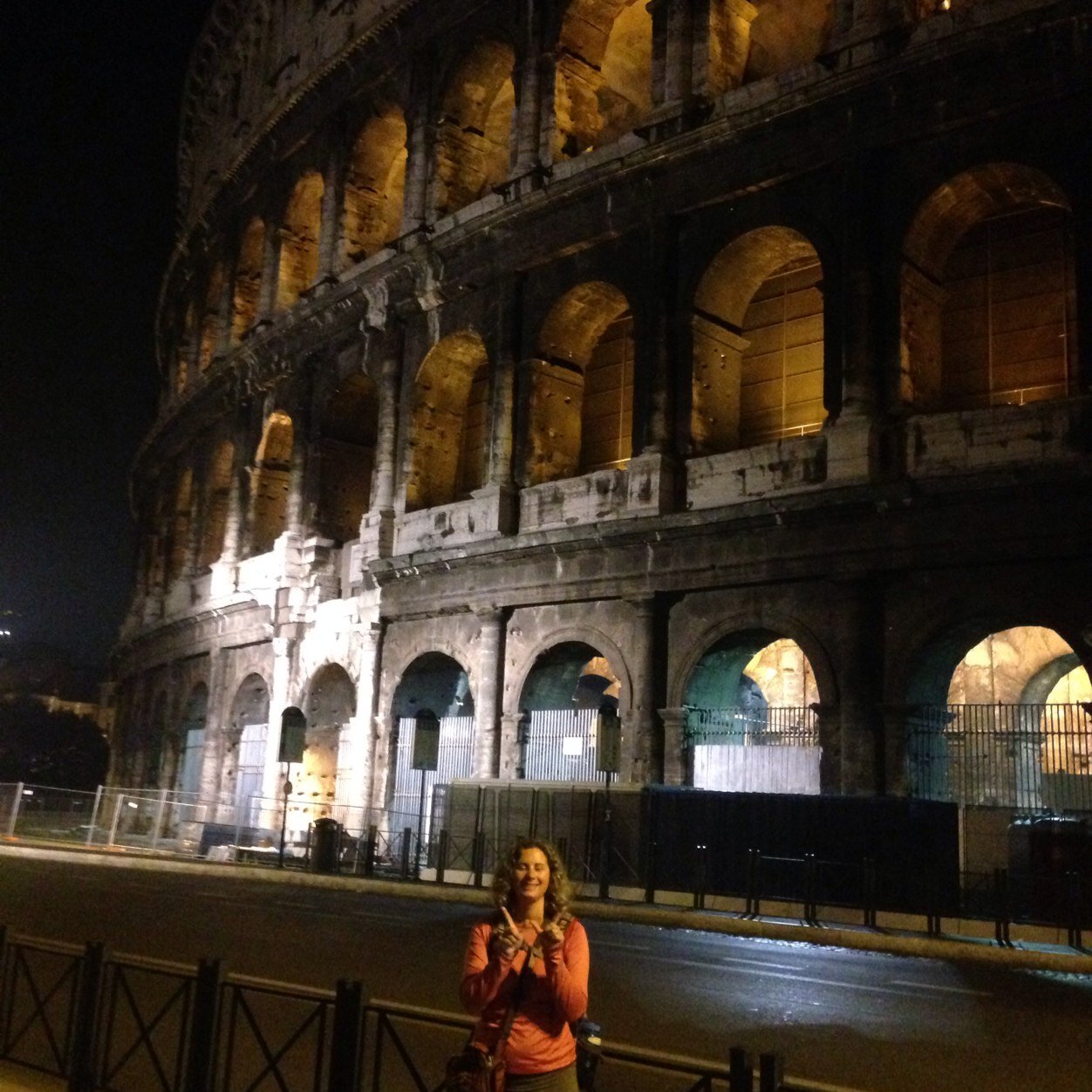 AndiBatTOPS's profile picture. Associate Director of Traffic Operations and Safety (TOPS) Laboratory at University of Wisconsin-Madison....Go Badgers!