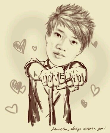I'm is a Gooner||I'm Is a Crush||I like playing Basket ball||Follow me i F ollow you again