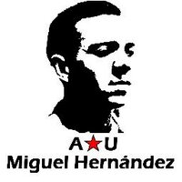 AU Miguel Hernández (@aumh_urjc) 's Twitter Profile
