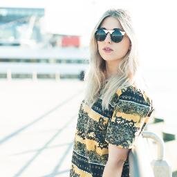 Fashion Blogger, Stylist & Consultant