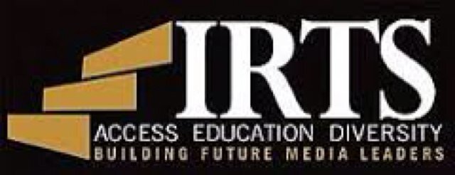 The IRTS Foundation is a nonprofit dedicated to building future media leaders.