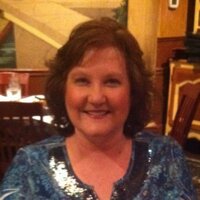 Nancy Ogle - @OgleNancy Twitter Profile Photo