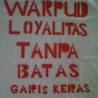 @Warpud_Margahayu (@warpud) 's Twitter Profile