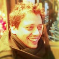 Koen Zoontjens (@film_zuid) 's Twitter Profile