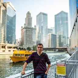 PhotoNielsen's profile picture. Fotograf