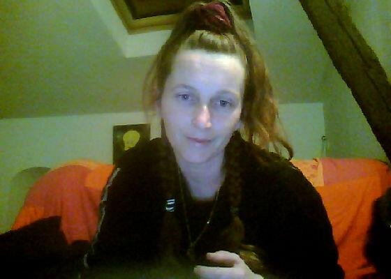 SteffVivien's profile picture. 