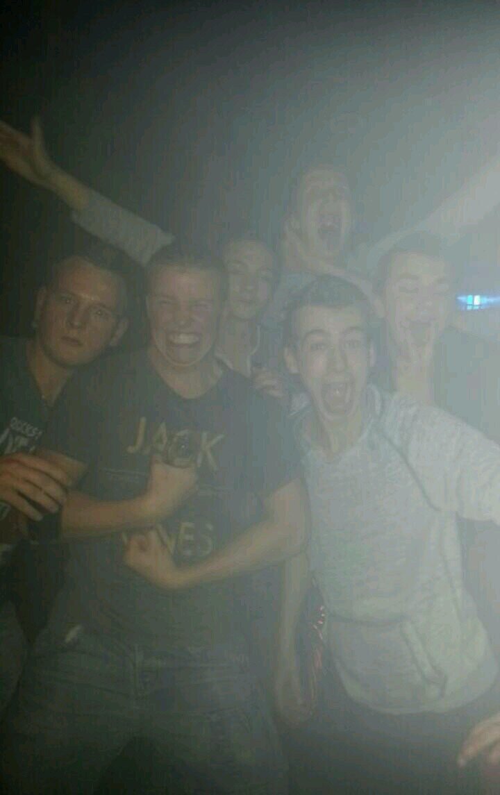 /henkkorf / 19jaar / Urk /