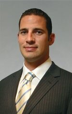 Commercial Real Estate Broker, Technology Junkie, Father to 2 beautiful girls, and an avid sports fan.