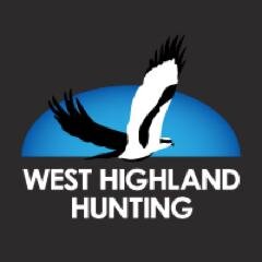 WestHighHunt's profile picture. West Highland Hunting is based at Ardnamurchan on the Scottish west coast.