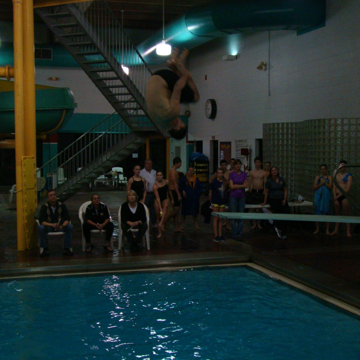 Big fan of @shaun_white.Snowboarding and diving are my passions.