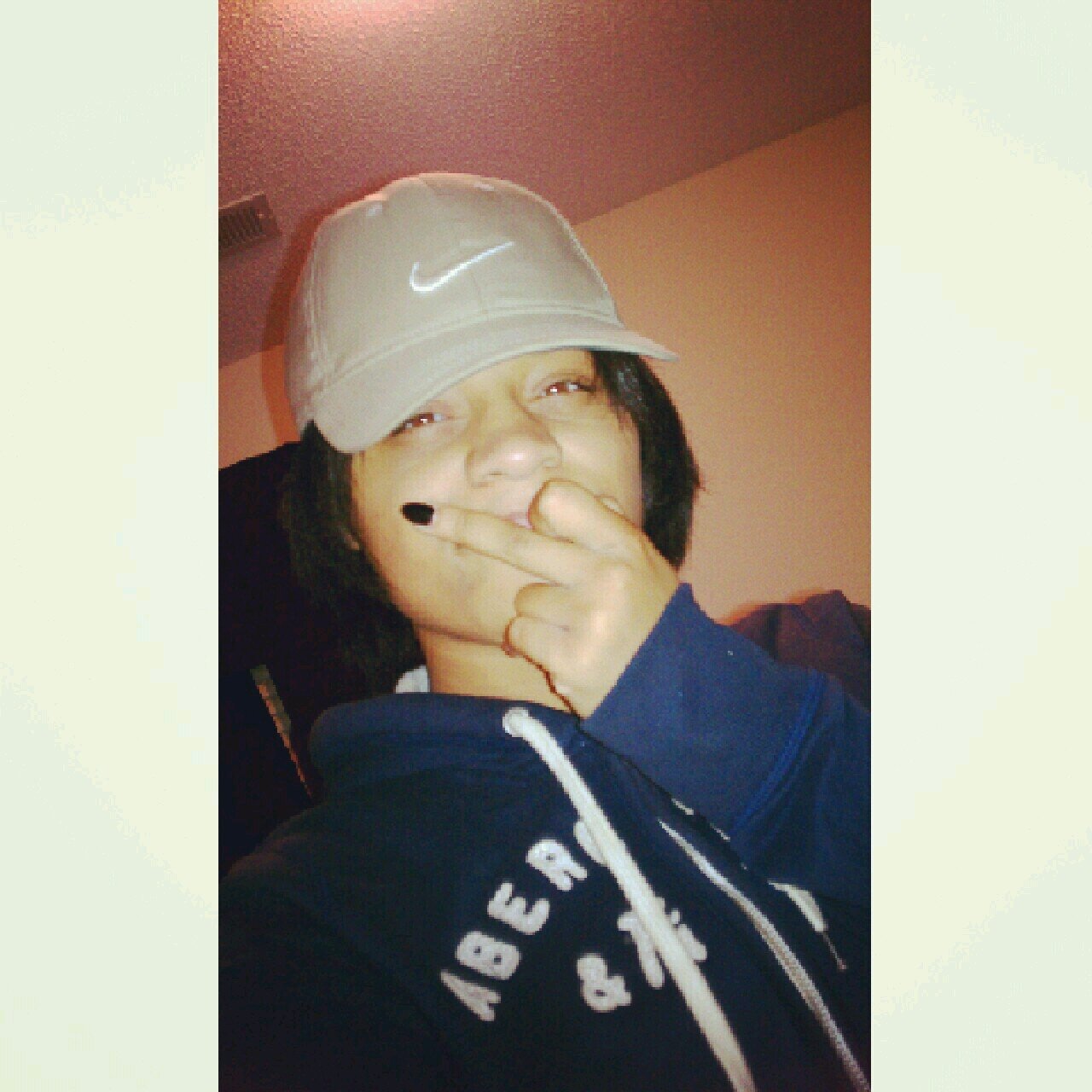 New account , old one got deleted! Follow me  ,I follow back.