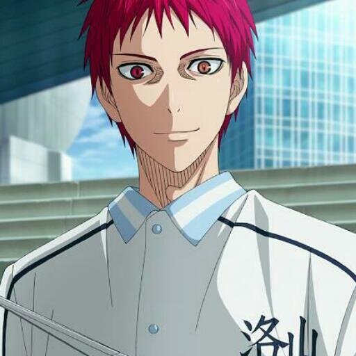 Victory isn't something I seek. It's a natural part of my life. [Independent RP account for Akashi Seijūrō from Kuroko no Basuke]