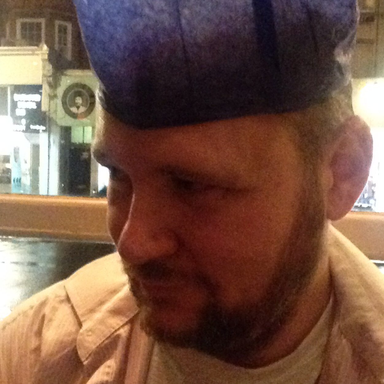 darranT Profile Picture