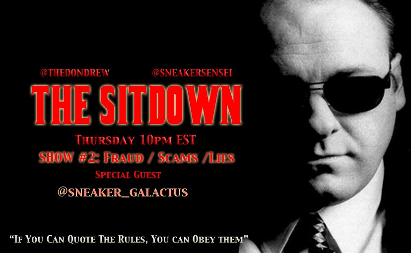 If you can quote the rules, You can Obey them .......... Every Thurs @ 10pm