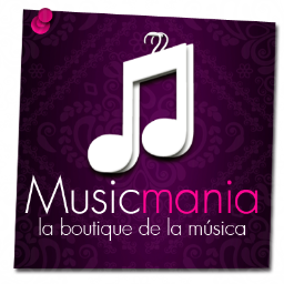 musicmania_mx's profile picture. ¡Fanáticos de la música! Conoce la unica boutique donde la música toma mil formas.