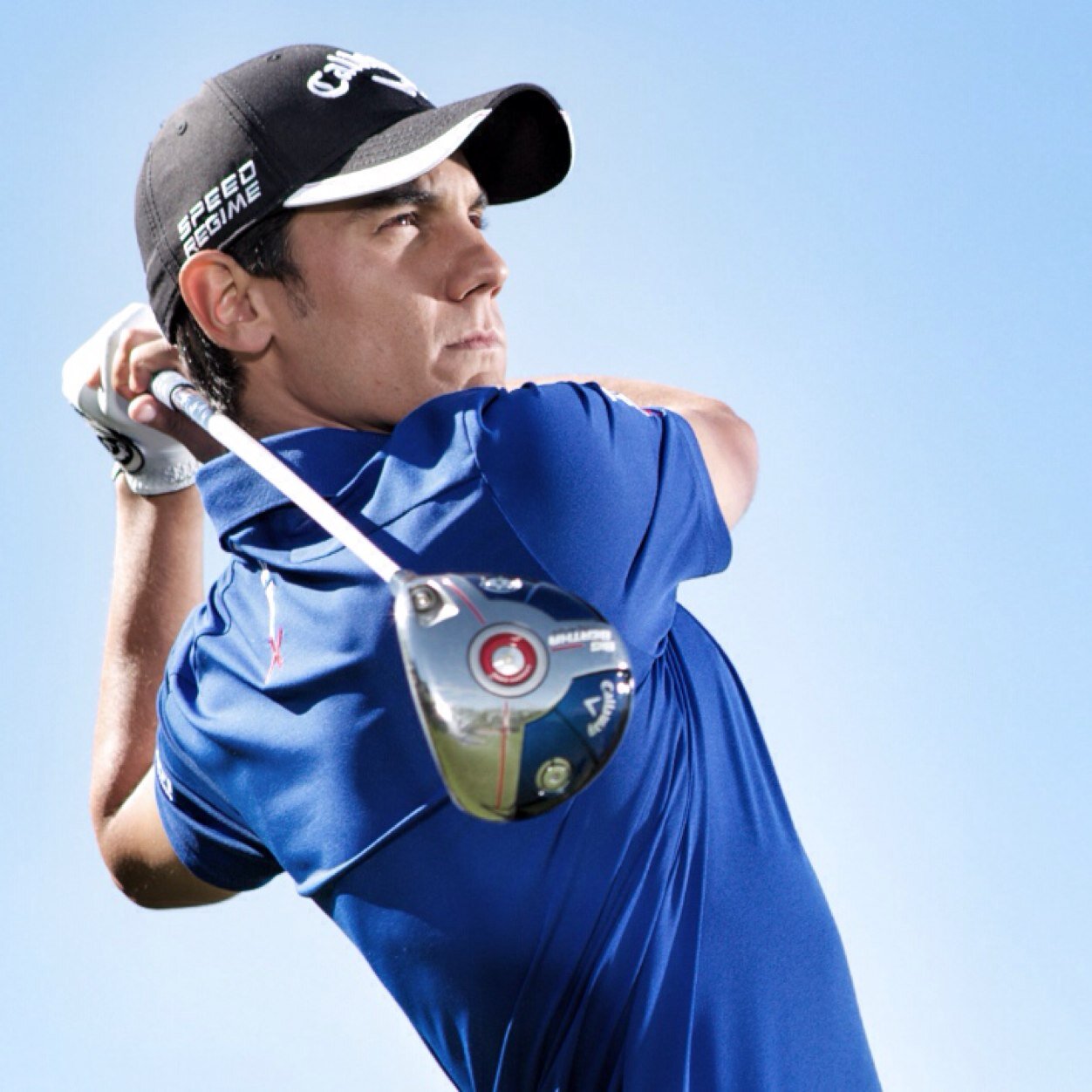 Matteo Manassero Profile