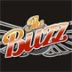Officially announced 1st Jan 2014 Devon's newest and finest rock covers band The Buzz https://t.co/9bOW6r9PNd