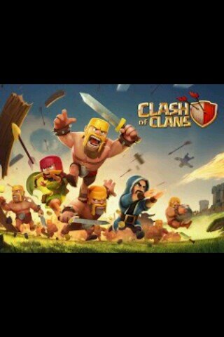 Clash OF Clans