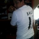 Jonathan Baca - @bacaj41 - Twitter