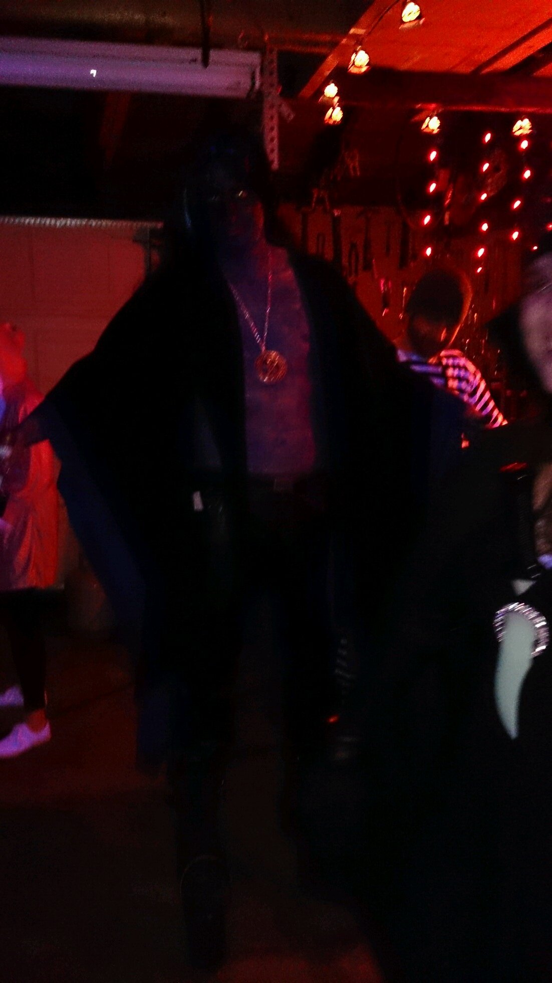 woosel360's profile picture. Teen Wolf junkie,anime freak, book worm, rocker.