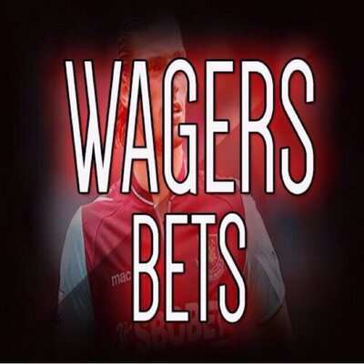 Profile Picture of BETS & WAGERS(OPEN) (@danielAscoook87) on Twitter