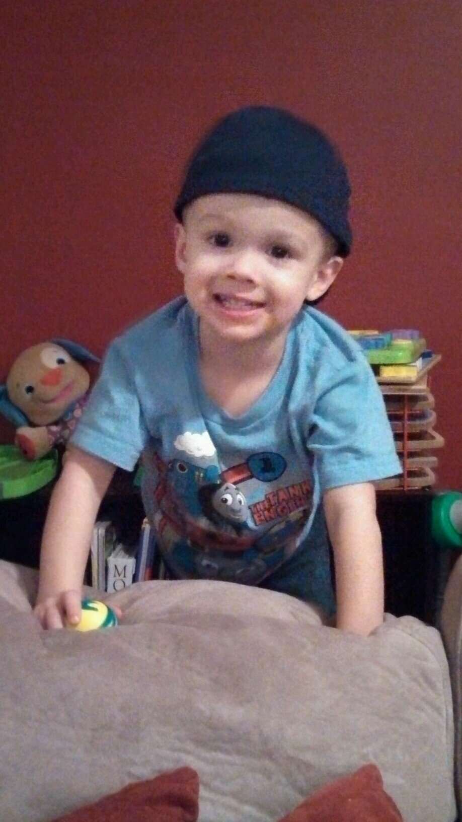 mattnageotte's profile picture. 