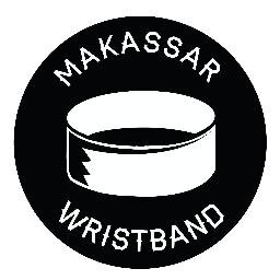 Tempat buat Custom Wristband (Gelang) Berkualitas dan Murah untuk Event, Angkatan, Komunitas, Kampus, Souvenir, DLL