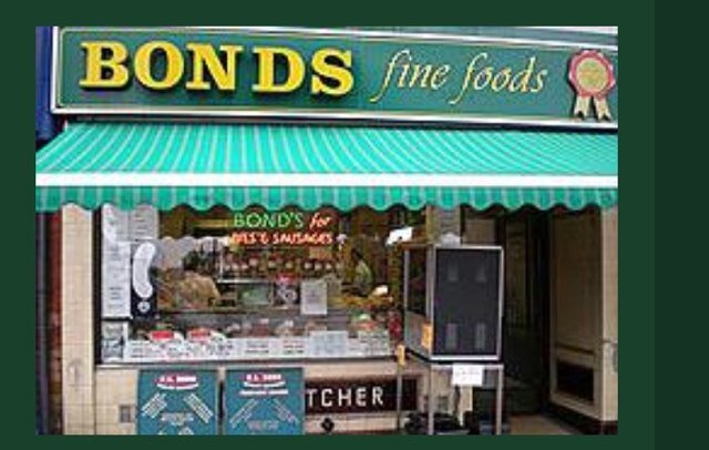 Award winning family butchers and bakers for over 80 years