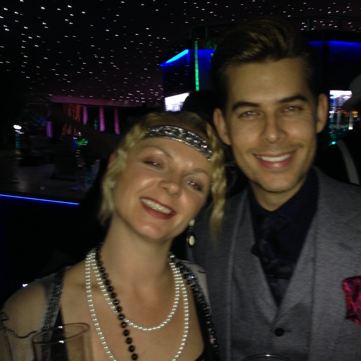 Mum, wife and all things nice. Just getting down with the kids innit