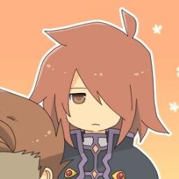 I'm just a mercenary...