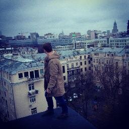 Выпускник School 21. Выпускник МАИ. Middle developer. Обожаю всё новое 🆕: места🗽, знакомства👥, еду🍄 и гаджеты🤖. The only easy day was yesterday.